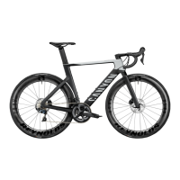 Preview: Canyon road bike