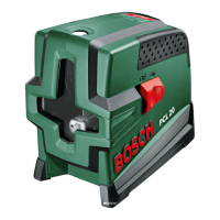 Preview: Bosch PCL 20