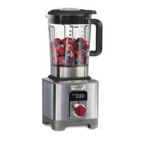 Preview: Wolf Gourmet Blender