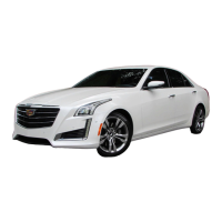 Preview: Cadillac CTS 2015