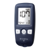 Blood Glucose Meter Logo