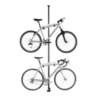 Preview: Topeak Dual-Touch bike stand