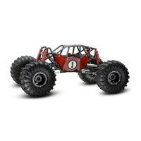 Preview: Gmade R1 ROCK BUGGY