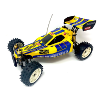 Preview: Kyosho Turbo Optima Mid