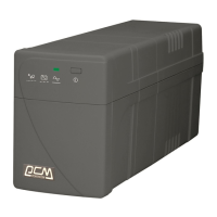 Preview: Powercom 1000A