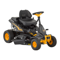 Preview: Poulan Pro PB301