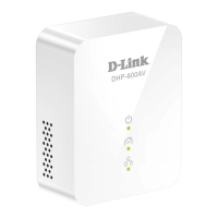 Preview: D-Link DHP-600 AV