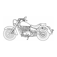 Preview: Honda 1999 Shadow Aero VT1100C3