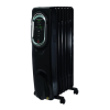 Swimming Pool Heater Logo