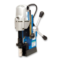 Preview: Hougen HMD904