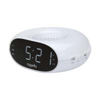 Preview: capello Glow Clock