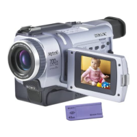 Preview: Sony Digital 8- TRV240