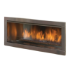 Outdoor Fireplace Logo