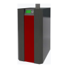 Pellet stove Logo