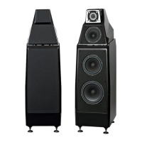 Preview: WILSON AUDIO Sasha Series-2