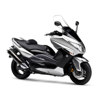 Preview: Yamaha 2007 XP500