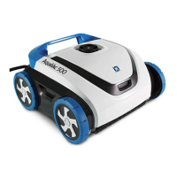 Preview: Hayward AquaVac 500