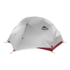 Tent Logo