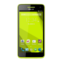 Preview: Blu STUDIO 5.0CE