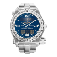 Preview: Breitling Emergency