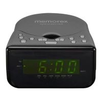 Preview: Memorex MC7223