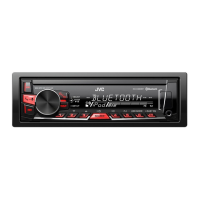 Preview: JVC KD-X320BT