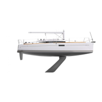 Preview: Jeanneau SUN ODYSSEY 349