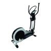 Elliptical Trainer Logo