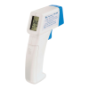 Thermometer Logo
