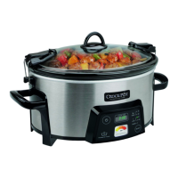 Preview: Crock-Pot SCCPCTS605S