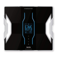 Preview: Tanita RD-901 innerScan Dual