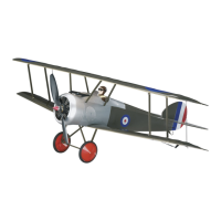 Preview: GREAT PLANES SopWith Camel