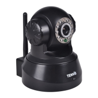 Preview: Tenvis JPT3815W