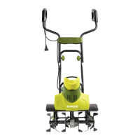 Preview: sunjoe TJ601E