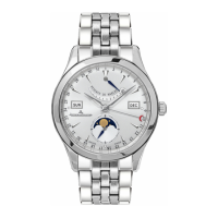 Preview: Jaeger-leCoultre Master Calendar