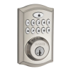 Door locks Logo