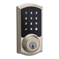 Preview: Weiser Smartcode 10