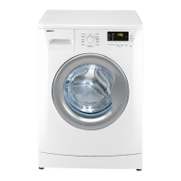 Preview: Beko WMB 61232 PL PTM