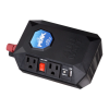 Power distribution unit Logo