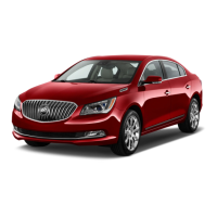 Preview: Lacrosse 2015 Buick