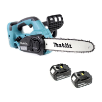 Preview: Makita DUC252