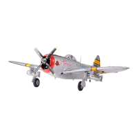 Preview: FMS 1700mm P-47 Thunderbolt