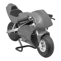 Preview: Razor POCKET ROCKET