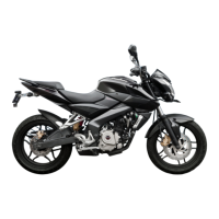 Preview: Bajaj Pulsar 200 NS