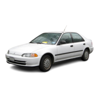 Preview: Honda CIVIC Sedan