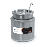 Preview: Nemco 6101A 11QT