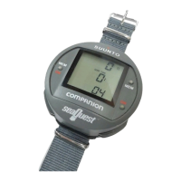 Preview: Suunto Companion