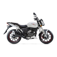 Preview: KEEWAY RKV125