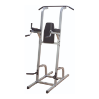 Preview: Body Solid GVKR82