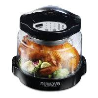 Preview: NuWave Pro Plus